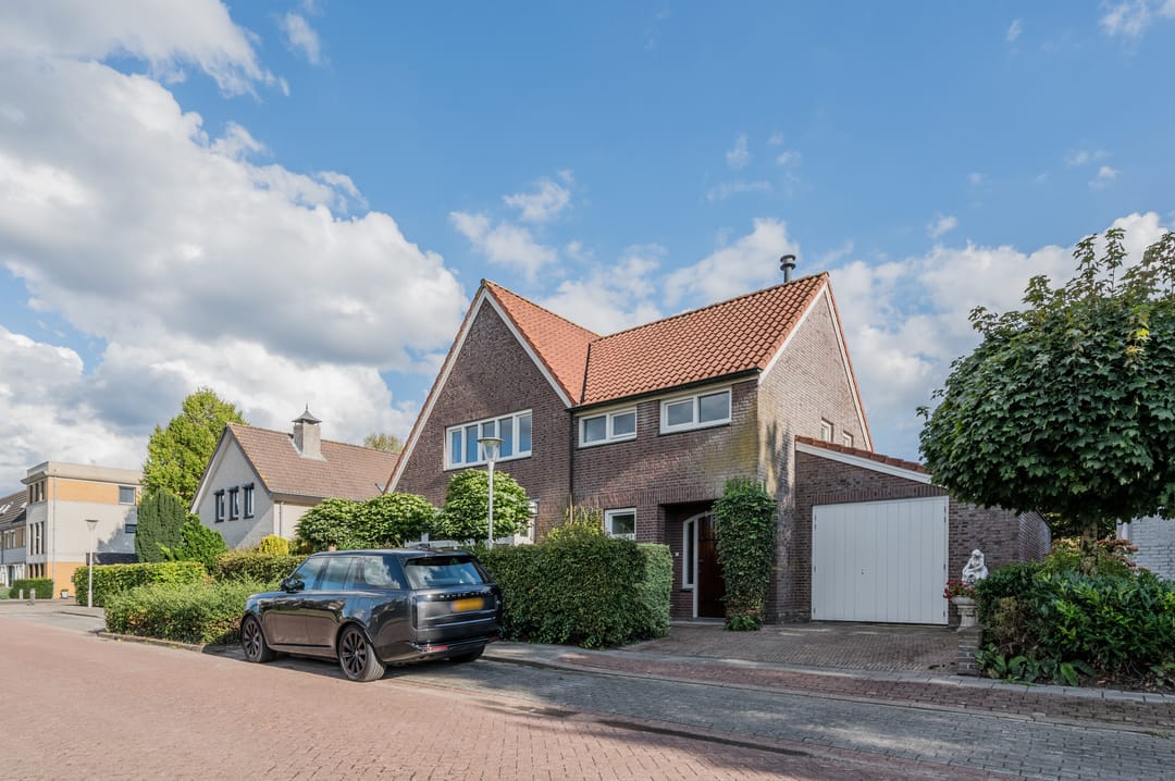 Foto 1 van Jagershei 17