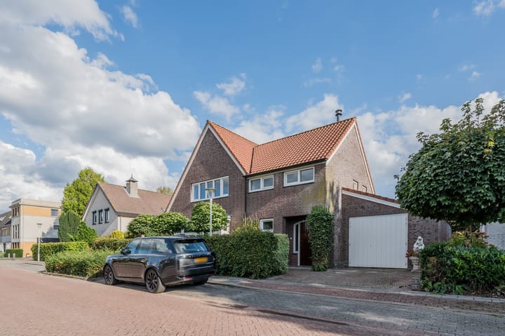 Photo 1 of Jagershei 17