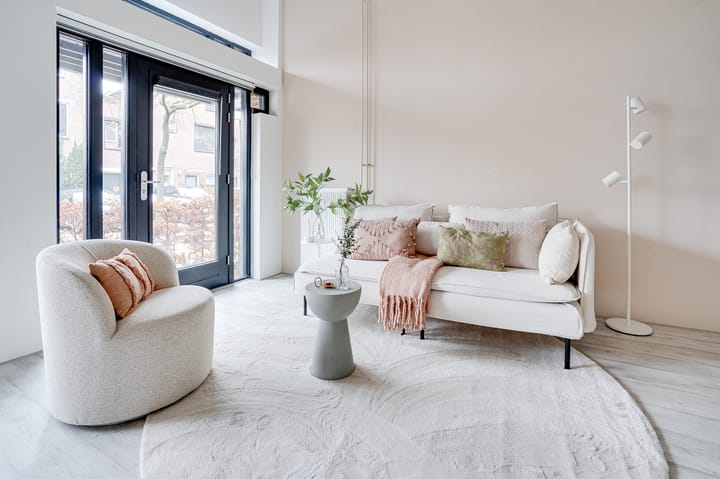 Foto 3 van Huizermaatweg 302-J