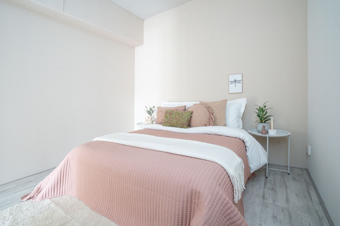 Foto 4 van Huizermaatweg 302-J