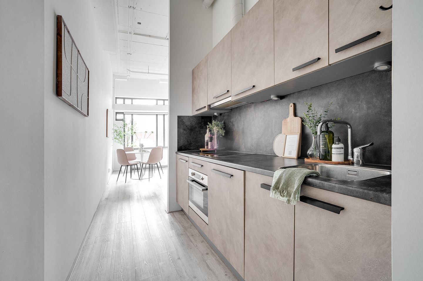 Foto 5 van Huizermaatweg 302-J