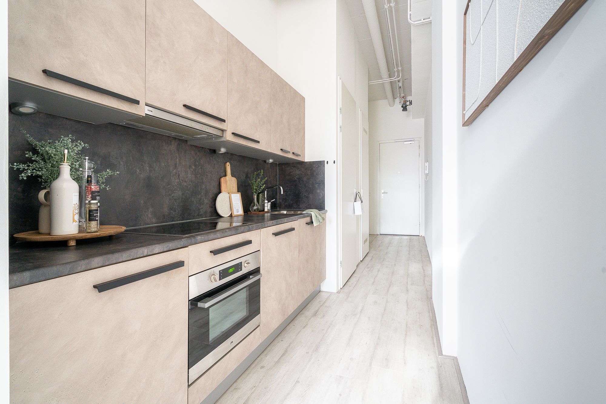 Foto 6 van Huizermaatweg 302-J