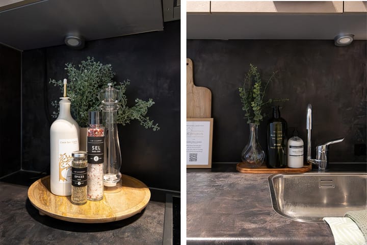 Foto 7 van Huizermaatweg 302-J