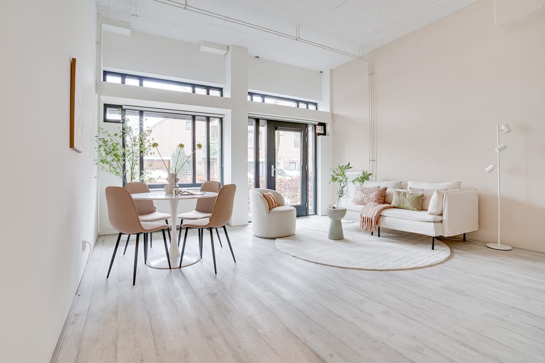 Foto 8 van Huizermaatweg 302-J