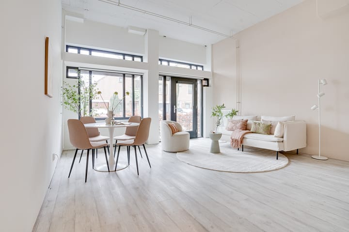 Foto 8 van Huizermaatweg 302-J