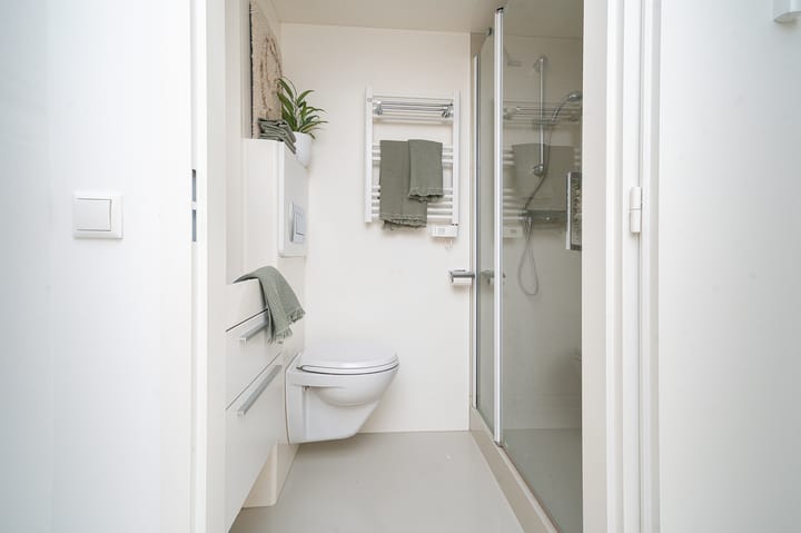 Foto 17 van Huizermaatweg 302-J