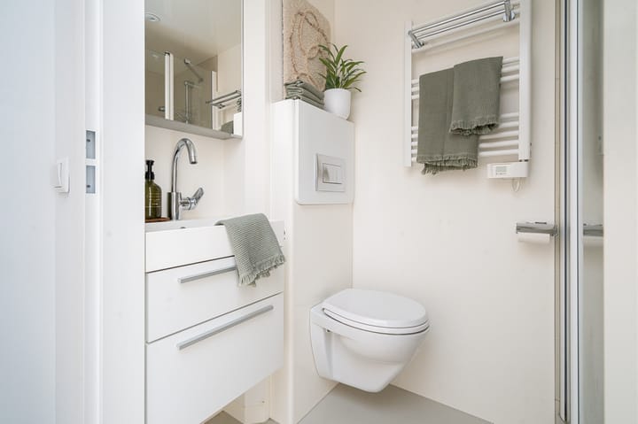 Foto 19 van Huizermaatweg 302-J