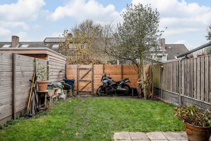 Foto 23 van Koggewaard 90