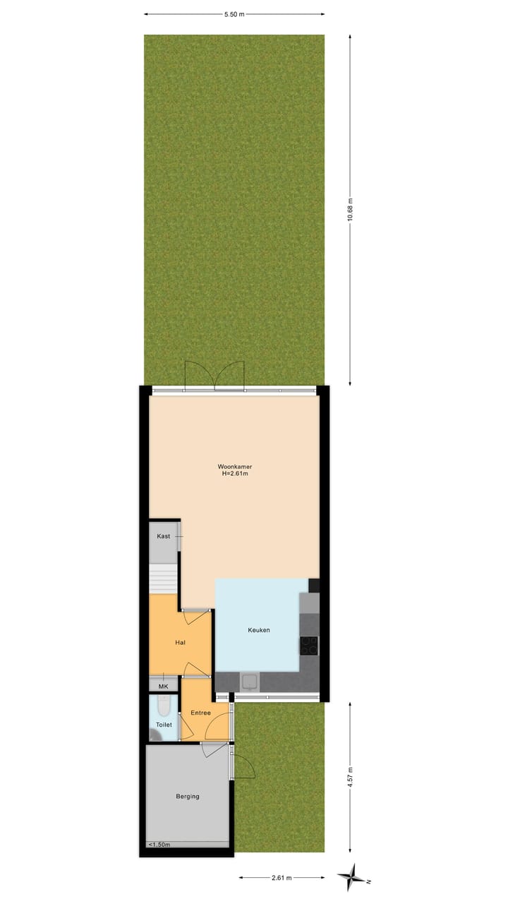 Foto 31 van Koggewaard 90