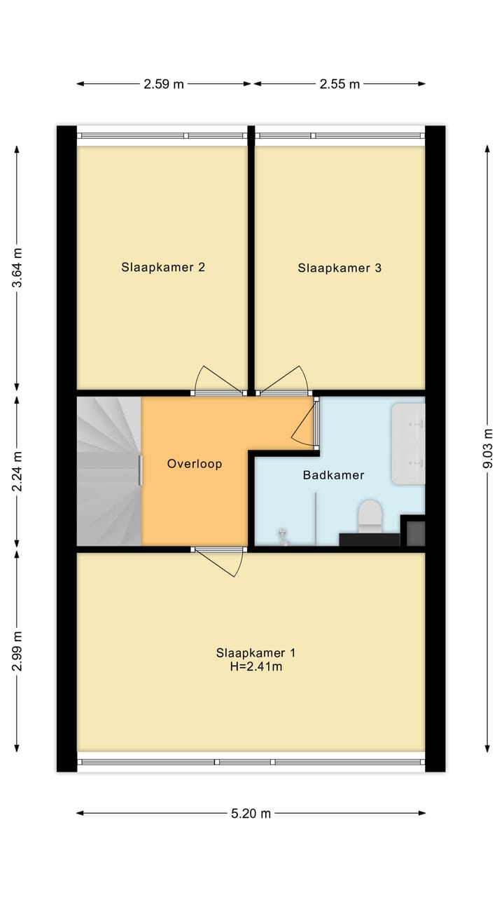 Foto 33 van Koggewaard 90