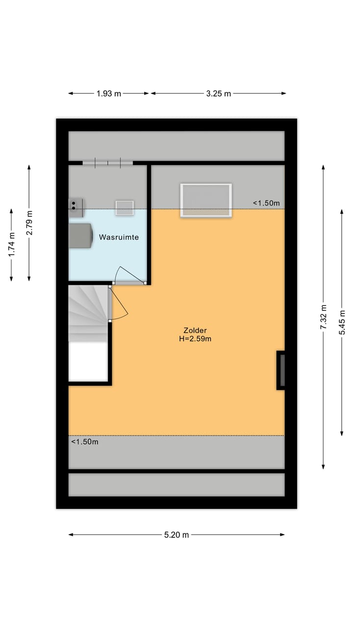 Foto 34 van Koggewaard 90