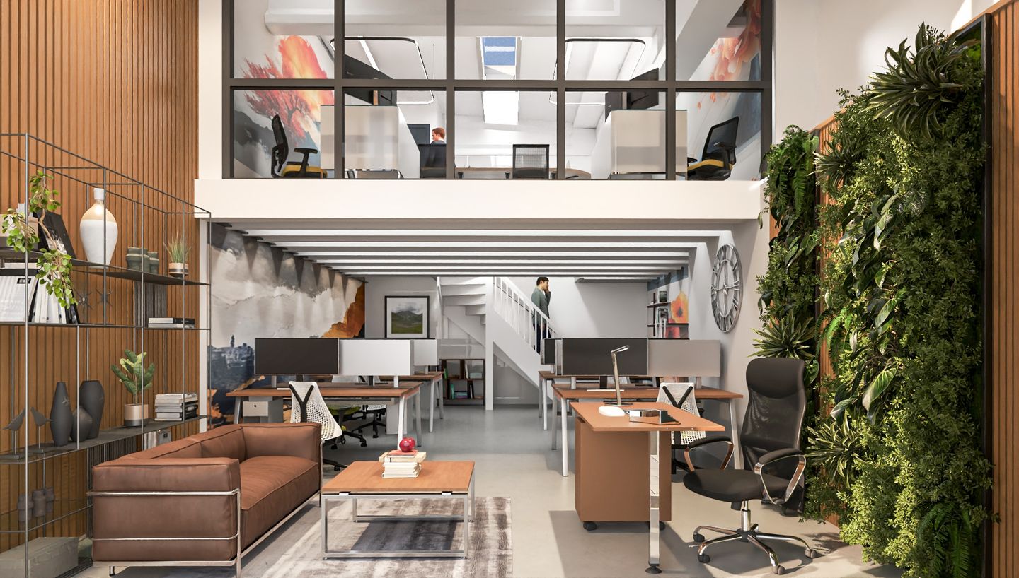 View photo 3 of Steenkade 1-C