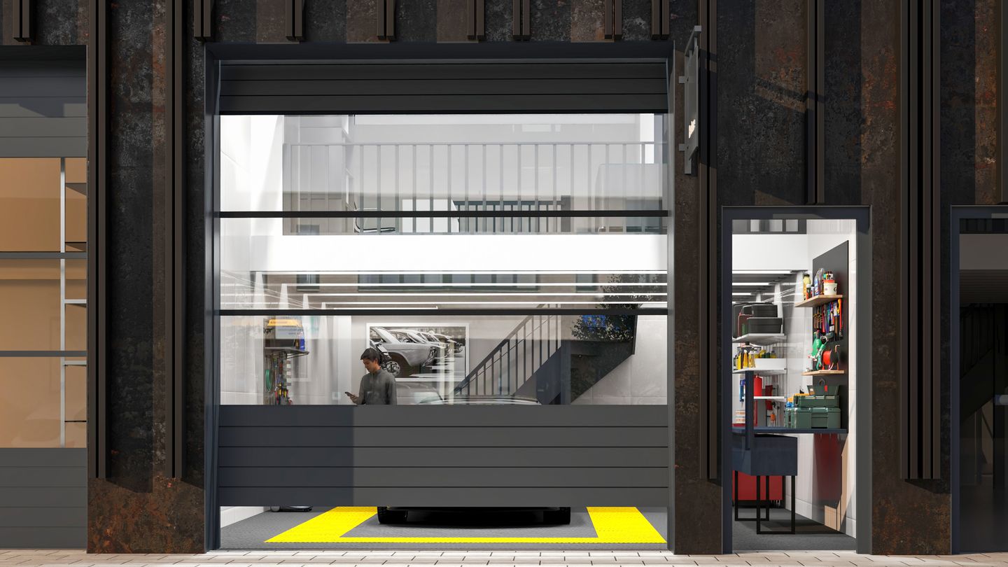 View photo 4 of Steenkade 1-C