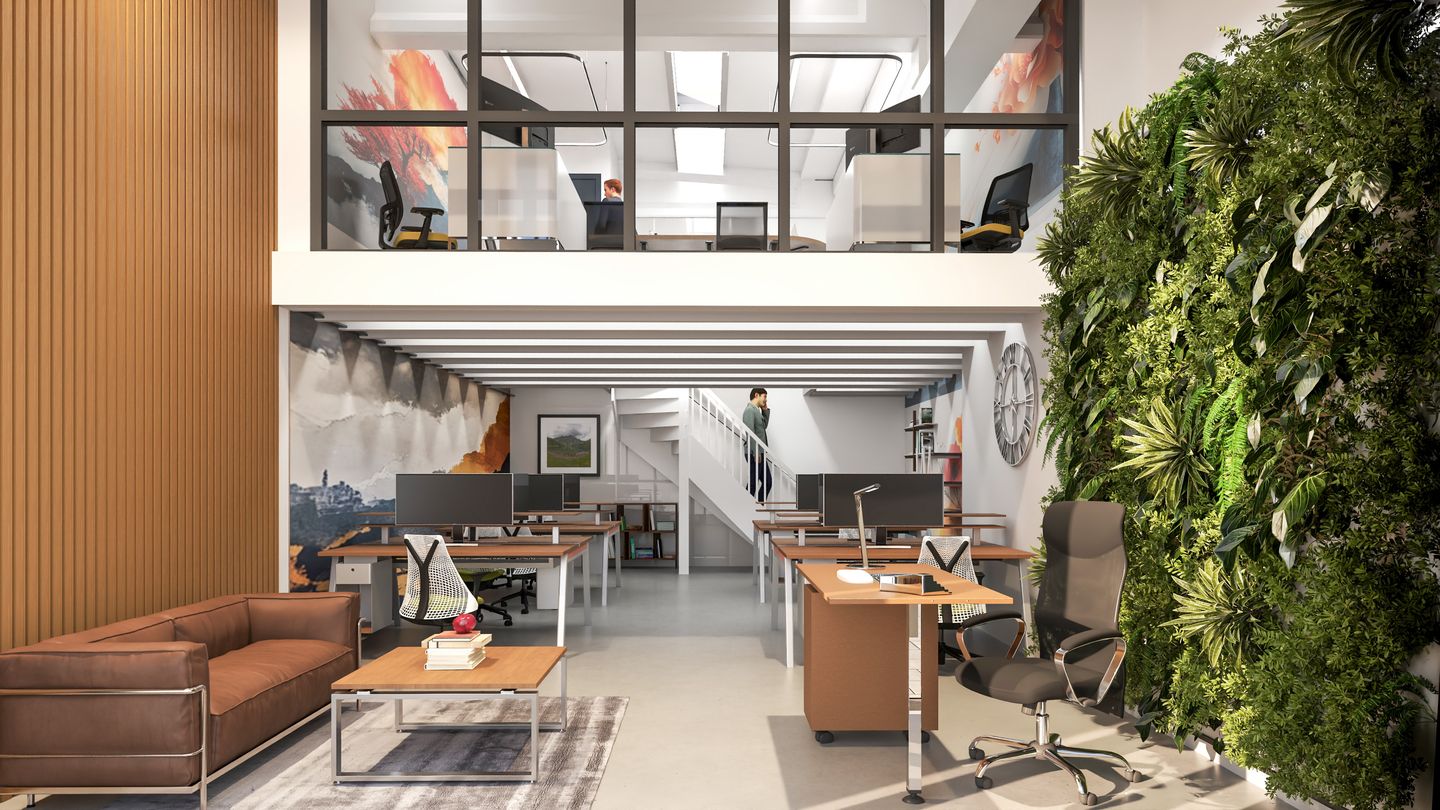 View photo 2 of Steenkade 1-C