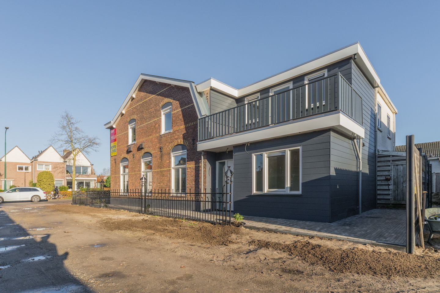 Foto 25 van Rijksstraatweg 183-A