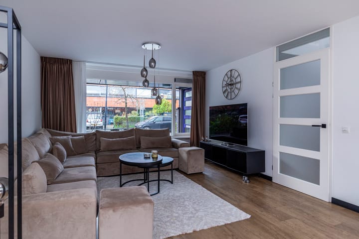 Foto 2 van Elsenburgstraat 40