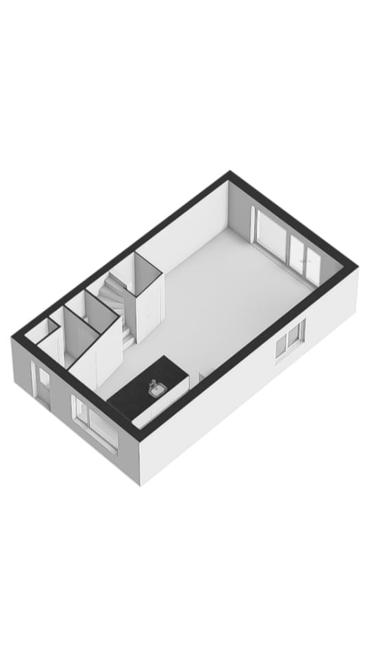 Foto 3 van Loevesteinlaan 27