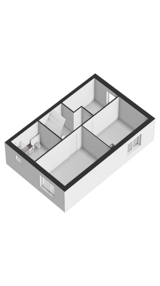 Foto 5 van Loevesteinlaan 27