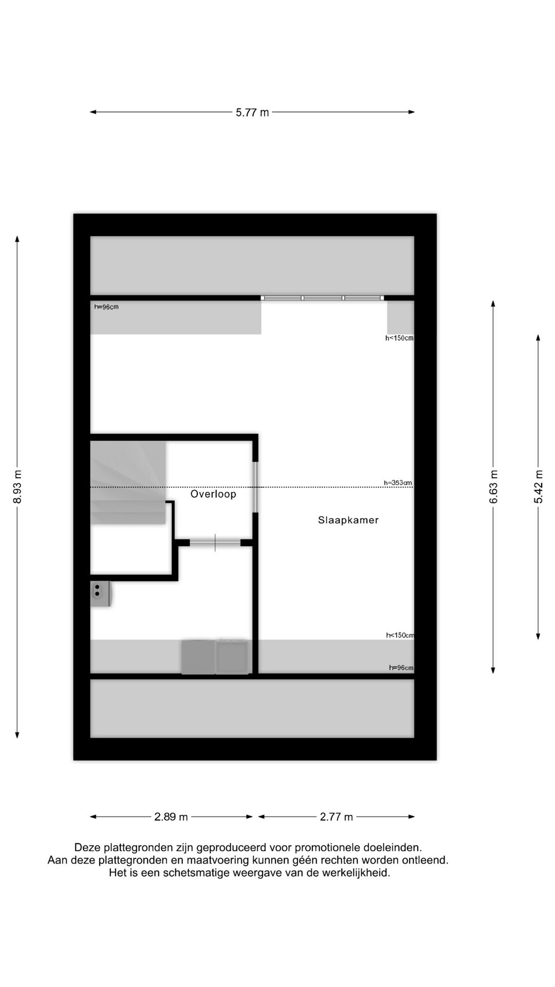 Foto 6 van Loevesteinlaan 27