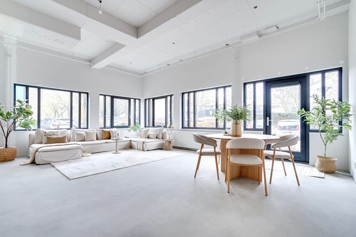 Foto 2 van Huizermaatweg 302-K