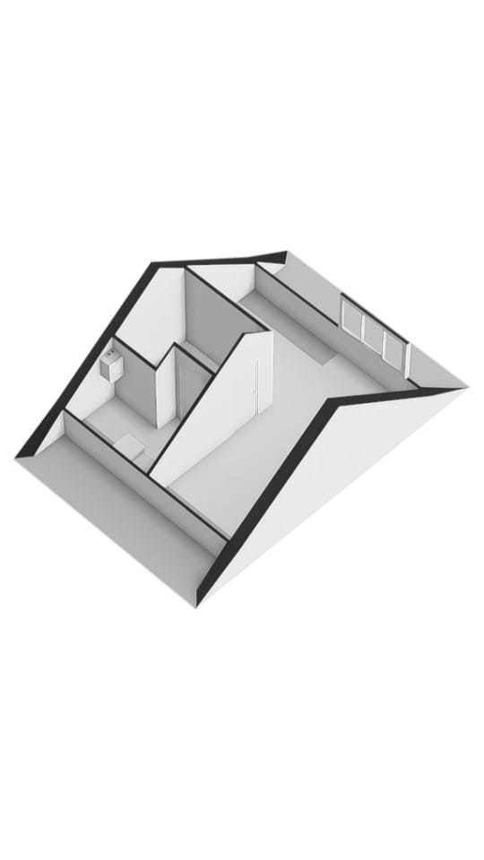 Foto 7 van Loevesteinlaan 27