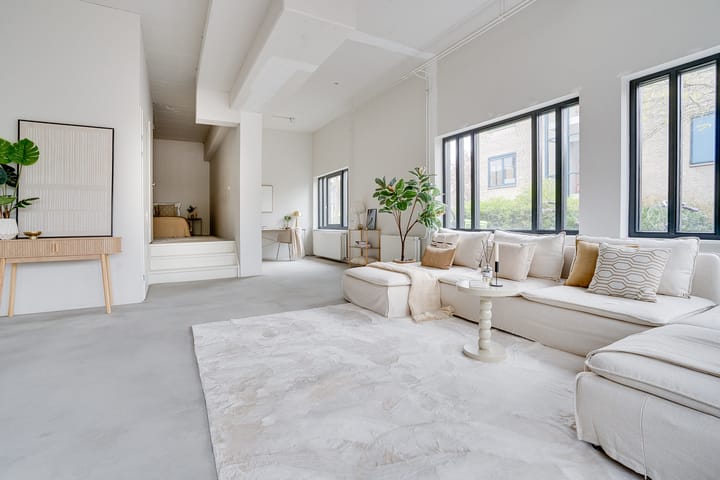 Foto 3 van Huizermaatweg 302-K