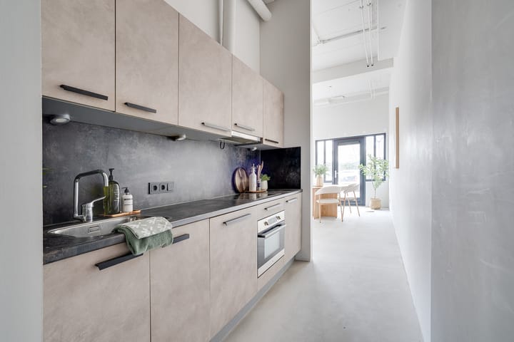 Foto 4 van Huizermaatweg 302-K