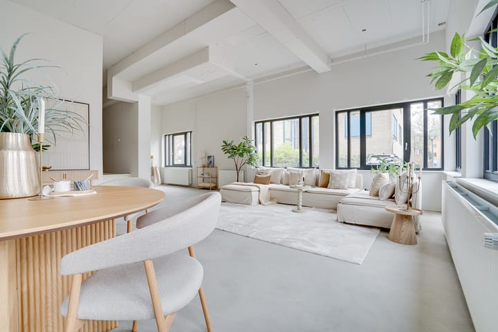 Foto 5 van Huizermaatweg 302-K