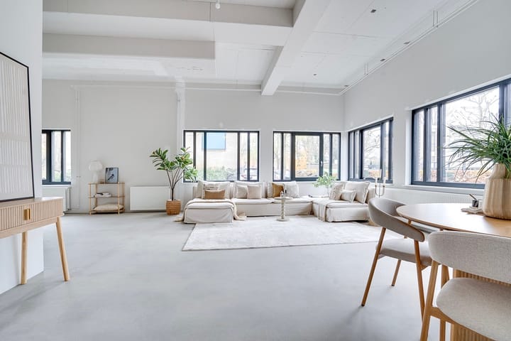 Foto 6 van Huizermaatweg 302-K