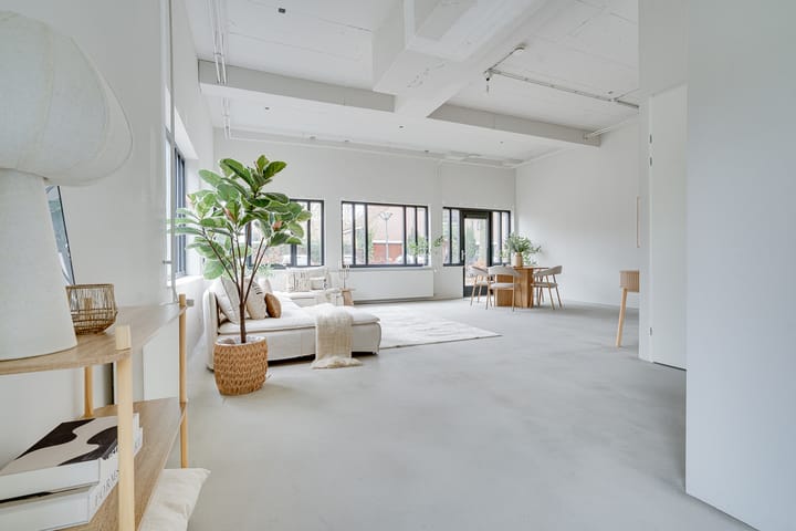 Foto 8 van Huizermaatweg 302-K