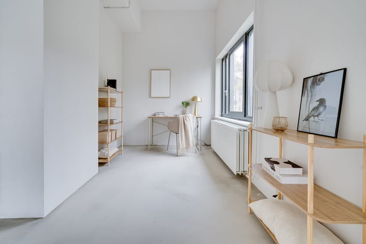 Foto 10 van Huizermaatweg 302-K