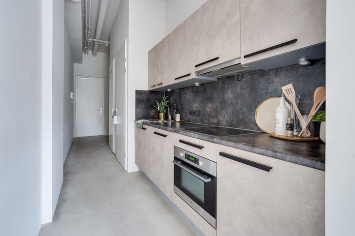 Foto 12 van Huizermaatweg 302-K