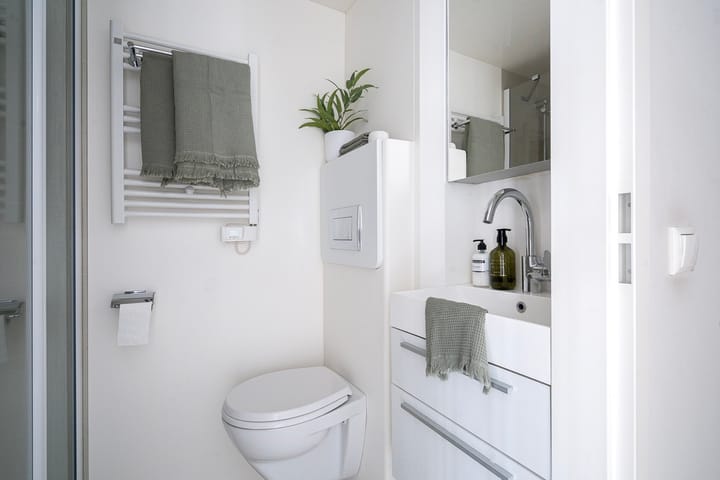 Foto 20 van Huizermaatweg 302-K