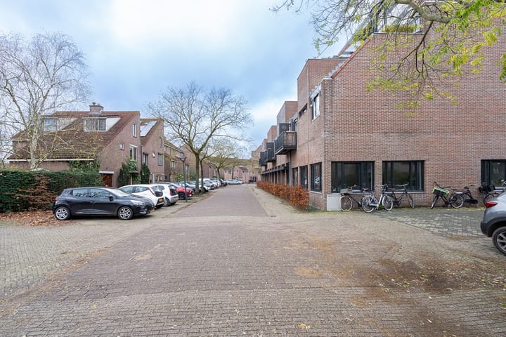 Foto 23 van Huizermaatweg 302-K