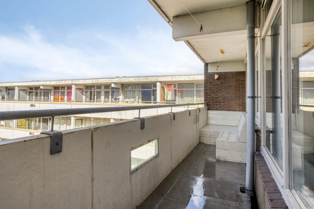 Foto 17 van Pinksterbloemweg 269