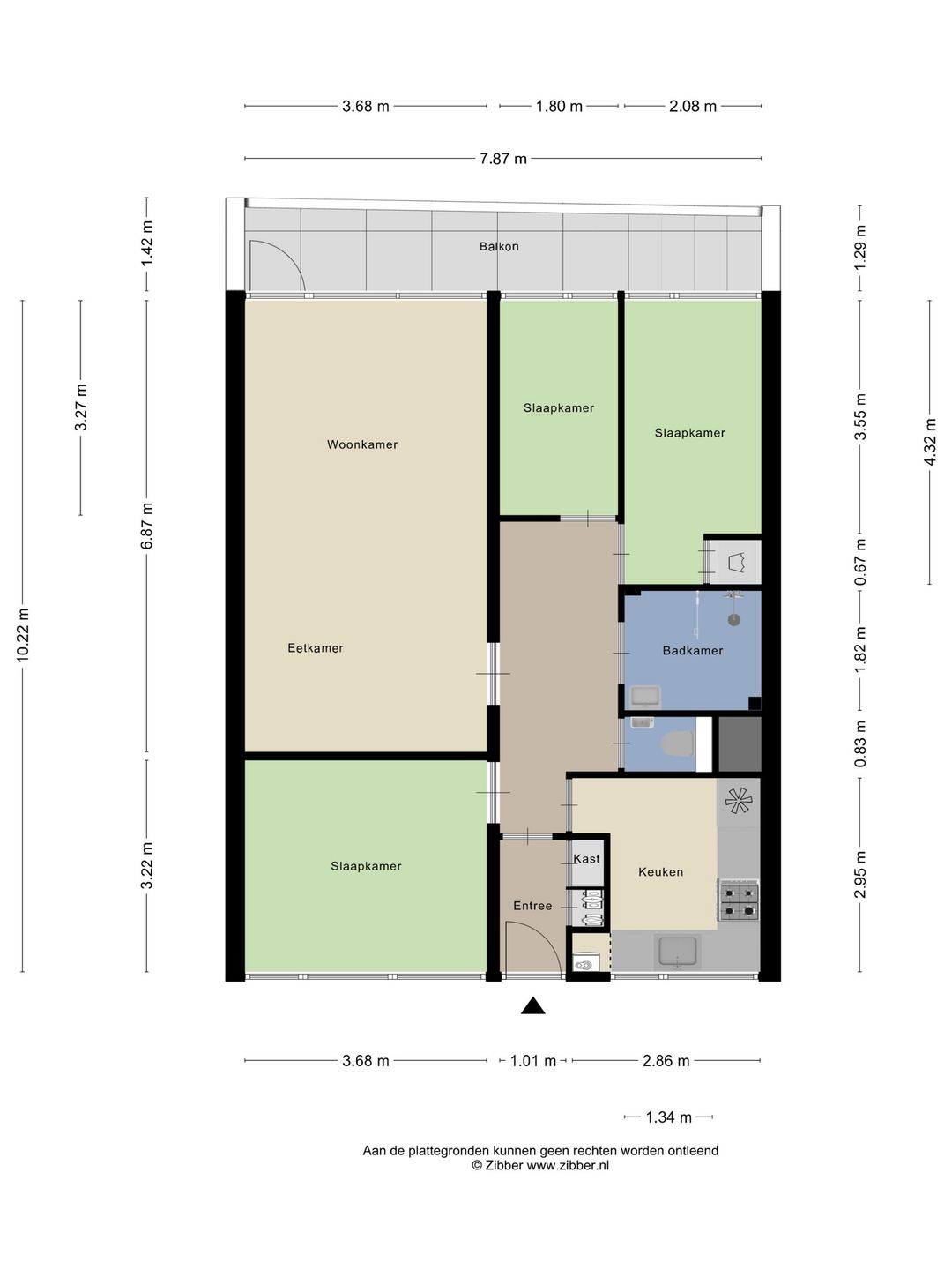 Foto 28 van Pinksterbloemweg 269