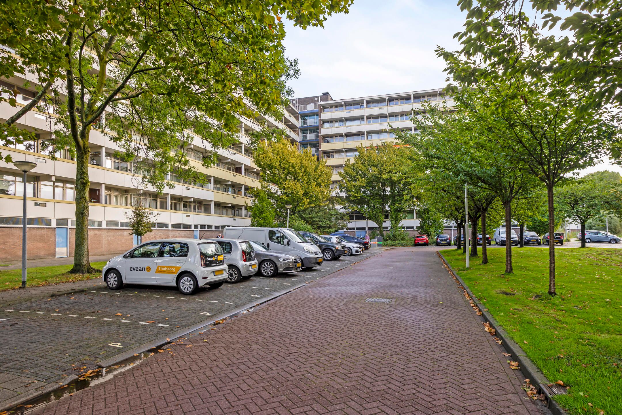 Foto 33 van Pinksterbloemweg 269