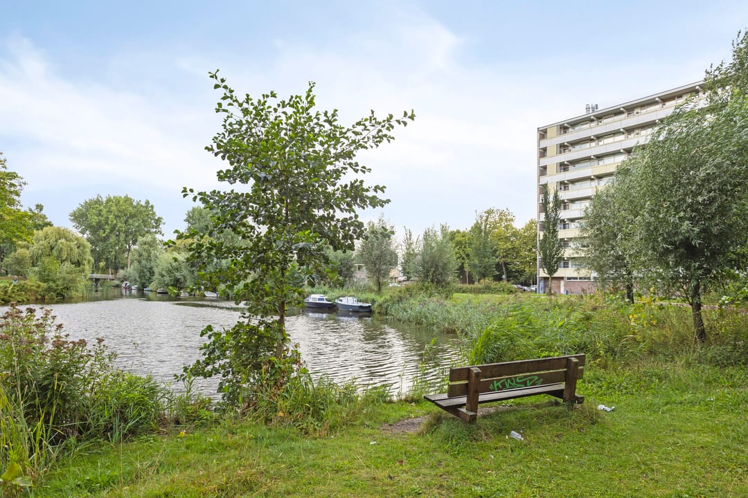 Foto 37 van Pinksterbloemweg 269