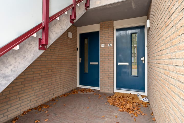 Photo 6 of Kapittelhof 41