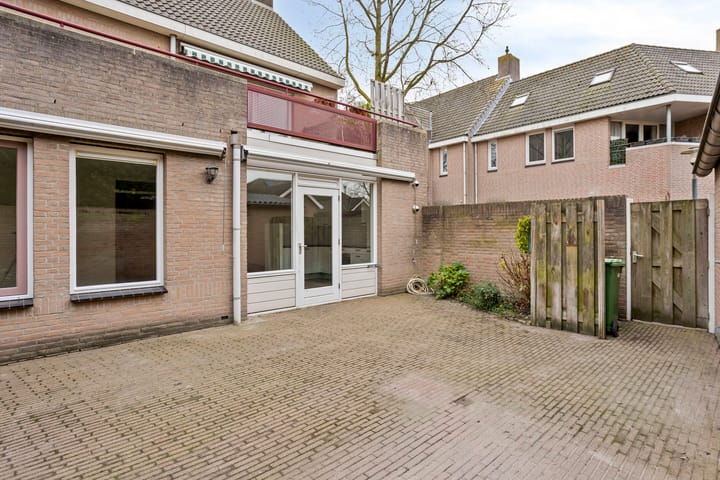 Photo 21 of Kapittelhof 41