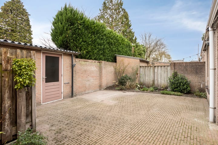 Photo 22 of Kapittelhof 41