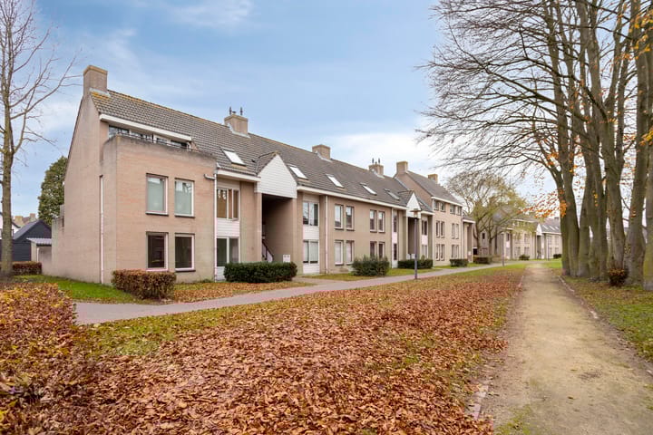 Photo 24 of Kapittelhof 41