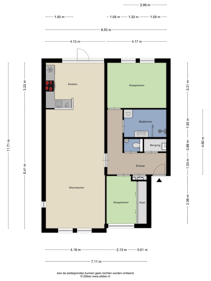 Photo 26 of Kapittelhof 41