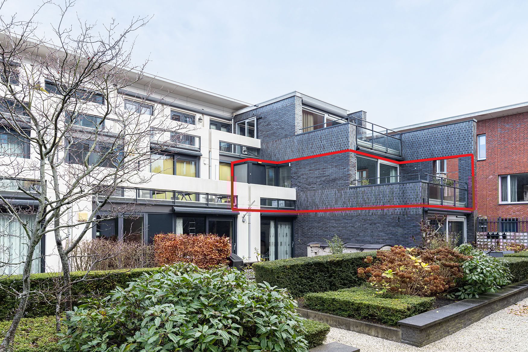 Aviolandaplein, 15, Papendrecht, 3351ND, Zuid-Holland, Nederland 15