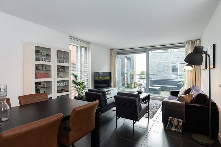 Foto 2 van Aviolandaplein 15