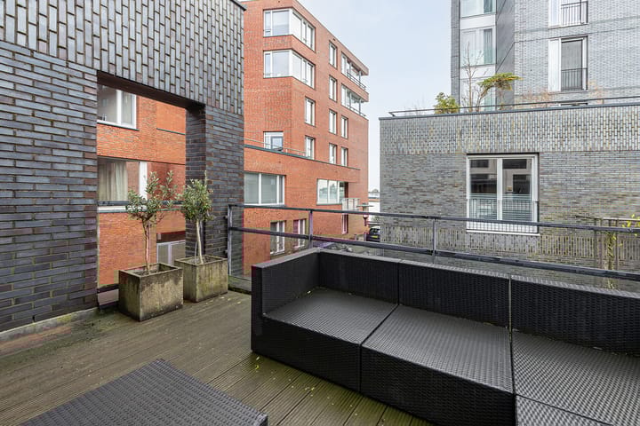 Foto 4 van Aviolandaplein 15