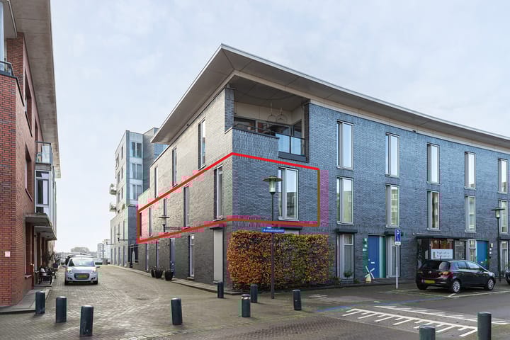 Foto 5 van Aviolandaplein 15