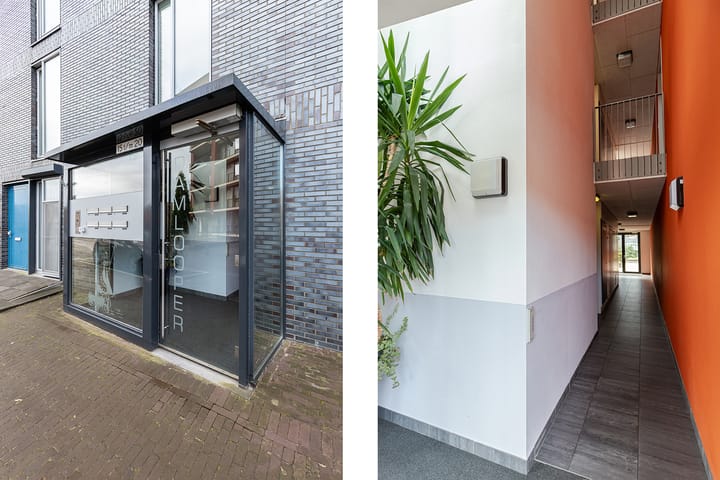 Foto 6 van Aviolandaplein 15