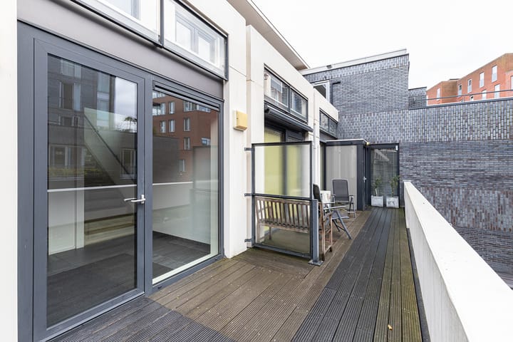 Foto 7 van Aviolandaplein 15