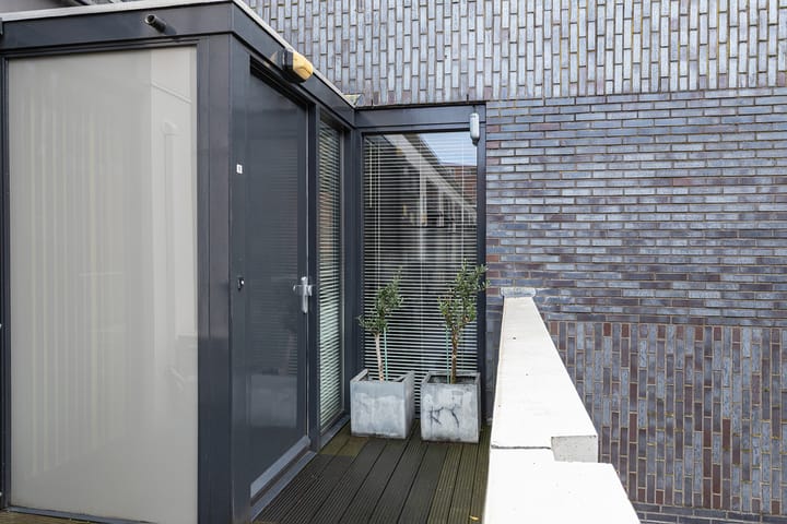 Foto 8 van Aviolandaplein 15